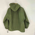 バテンウエア Battenwear USA製 スカウトアノラック プルオーバーパーカー メンズ XS