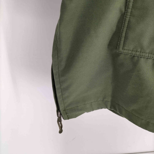 バテンウエア Battenwear USA製 スカウトアノラック プルオーバーパーカー メンズ XS