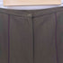 HARVE BENARD パイピング ウールパンツ import レディース 8P