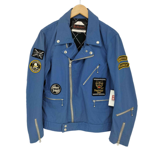 ネイバーフッド NEIGHBORHOOD NH CUSTOM RIDERS / C-JKT メンズ JPN:S