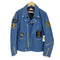 ネイバーフッド NEIGHBORHOOD NH CUSTOM RIDERS / C-JKT メンズ JPN:S