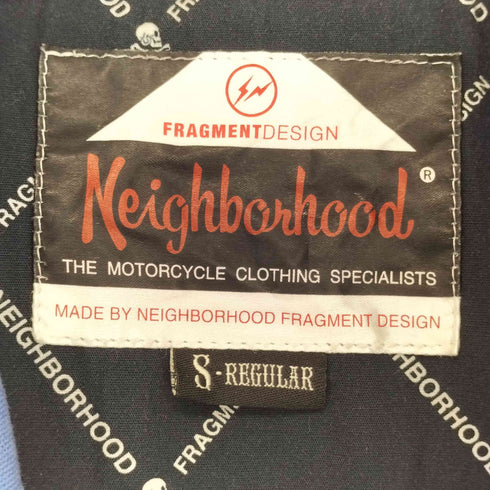 ネイバーフッド NEIGHBORHOOD NH CUSTOM RIDERS / C-JKT メンズ JPN:S