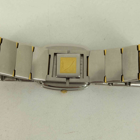 セイコー SEIKO ARC スクエア 腕時計 レディース