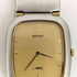 セイコー SEIKO ARC スクエア 腕時計 レディース
