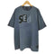 ウィンダンシー WIND AND SEA S/S Tee SEA STONE メンズ JPN:XL