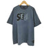 ウィンダンシー WIND AND SEA S/S Tee SEA STONE メンズ JPN:XL