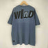 ウィンダンシー WIND AND SEA S/S Tee SEA STONE メンズ JPN:XL