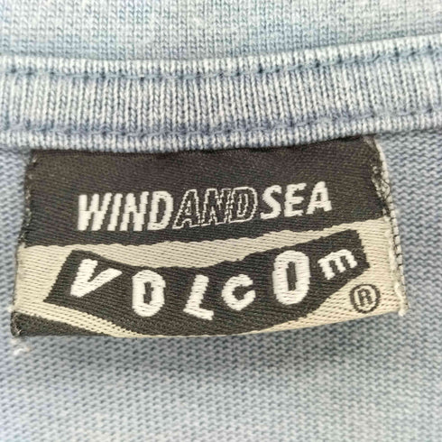 ウィンダンシー WIND AND SEA S/S Tee SEA STONE メンズ JPN:XL