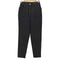 BONGO GENE MONTESAND ブラックデニムパンツ american casual レディース 11