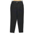 BONGO GENE MONTESAND ブラックデニムパンツ american casual レディース 11