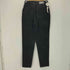 BONGO GENE MONTESAND ブラックデニムパンツ american casual レディース 11