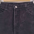 BONGO GENE MONTESAND ブラックデニムパンツ american casual レディース 11