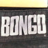 BONGO GENE MONTESAND ブラックデニムパンツ american casual レディース 11