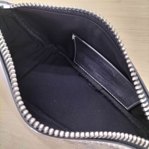 ザラ ZARA アシンメトリー ショルダーバッグ レディース