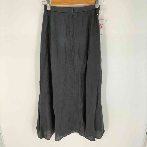 ビューティーアンドユースユナイテッドアローズ BEAUTY & YOUTH UNITED ARROWS フレンチリネンマキシスカート レディース JPN:S