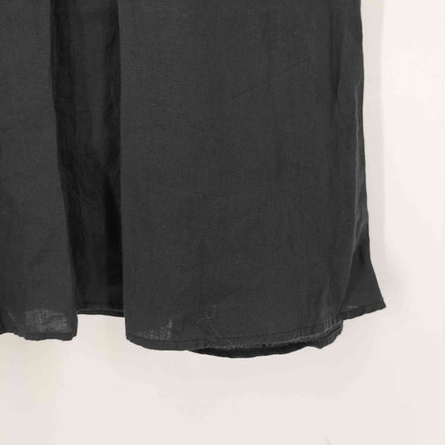 ビューティーアンドユースユナイテッドアローズ BEAUTY & YOUTH UNITED ARROWS フレンチリネンマキシスカート レディース JPN:S