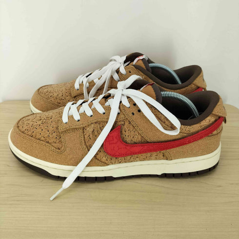 ナイキ NIKE Dunk Low SP Cork メンズ 27.5