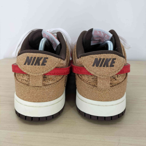 ナイキ NIKE Dunk Low SP Cork メンズ 27.5