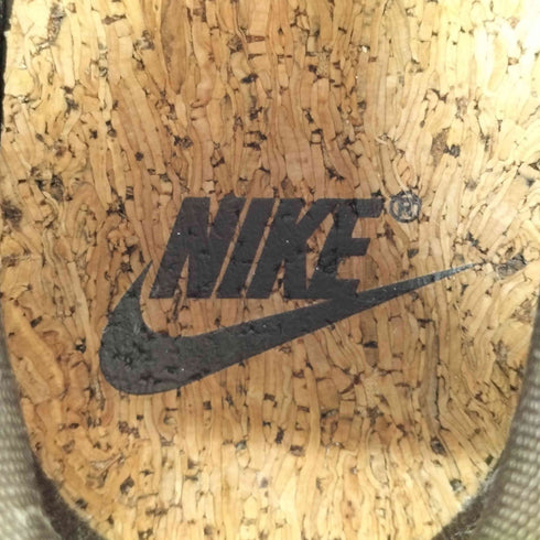 ナイキ NIKE Dunk Low SP Cork メンズ 27.5