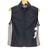 コロンビアスポーツウェア Columbia Sportswear 90s GRT 裾ドローコード メッシュ切替ベスト メンズ JPN:S