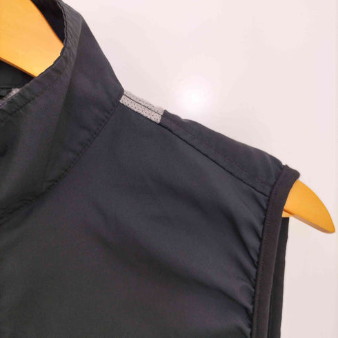 コロンビアスポーツウェア Columbia Sportswear 90s GRT 裾ドローコード メッシュ切替ベスト メンズ JPN:S