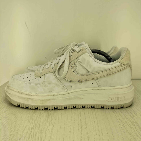 ナイキ NIKE AIR FORCE 1 LUXE メンズ JPN:28