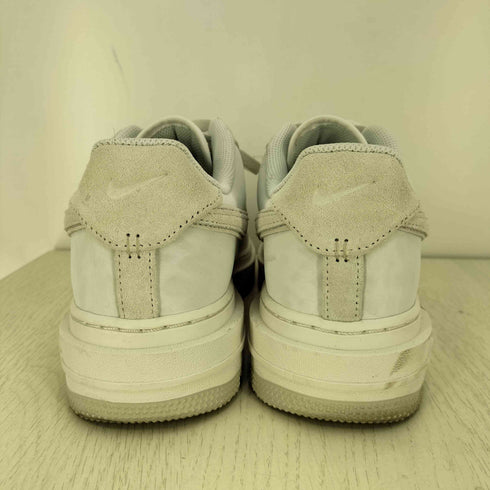 ナイキ NIKE AIR FORCE 1 LUXE メンズ JPN:28