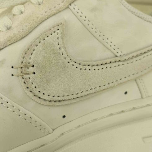 ナイキ NIKE AIR FORCE 1 LUXE メンズ JPN:28