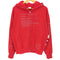 WISH FOR EVER HEAVY WEIGHT ERROR LOGO PRINT DOUBLE ZIP HOODI ヘビーウエイトエラーロゴプリントダブルジップフーディ メンズ import:M