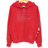 WISH FOR EVER HEAVY WEIGHT ERROR LOGO PRINT DOUBLE ZIP HOODI ヘビーウエイトエラーロゴプリントダブルジップフーディ メンズ import:M