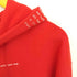 WISH FOR EVER HEAVY WEIGHT ERROR LOGO PRINT DOUBLE ZIP HOODI ヘビーウエイトエラーロゴプリントダブルジップフーディ メンズ import:M