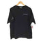 NO MADIK 777 GANJI SKULL KURO TEE street メンズ JPN:L