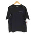 NO MADIK 777 GANJI SKULL KURO TEE street メンズ JPN:L