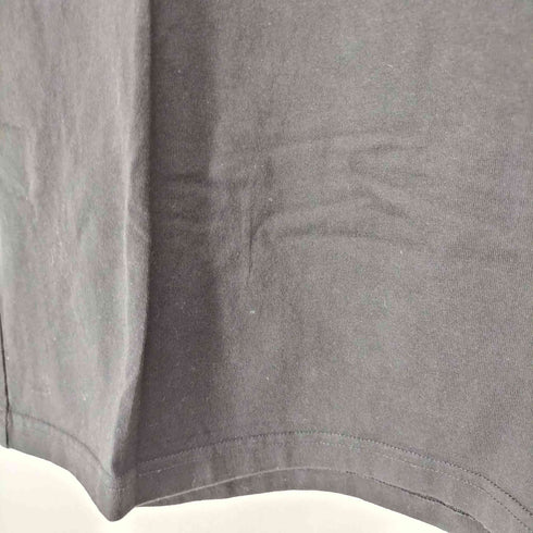NO MADIK 777 GANJI SKULL KURO TEE street メンズ JPN:L