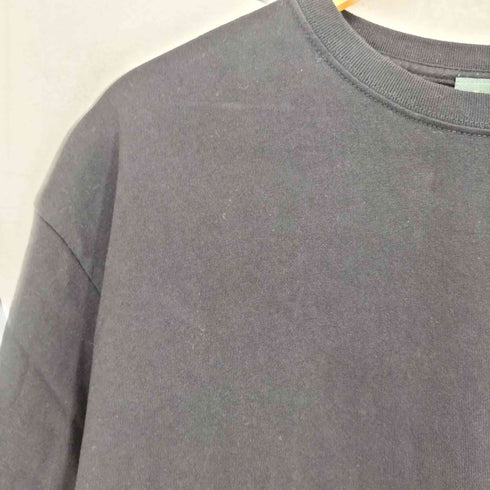 NO MADIK 777 GANJI SKULL KURO TEE street メンズ JPN:L