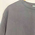 NO MADIK 777 GANJI SKULL KURO TEE street メンズ JPN:L