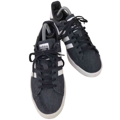 アディダスオリジナルス adidas Originals CAMPUS DENIM キャンパスデニム ローカット スニーカー メンズ JPN:26