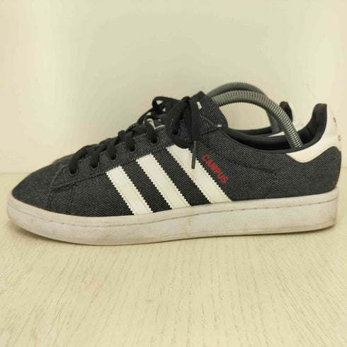 アディダスオリジナルス adidas Originals CAMPUS DENIM キャンパスデニム ローカット スニーカー メンズ JPN:26