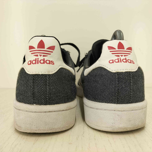 アディダスオリジナルス adidas Originals CAMPUS DENIM キャンパスデニム ローカット スニーカー メンズ JPN:26