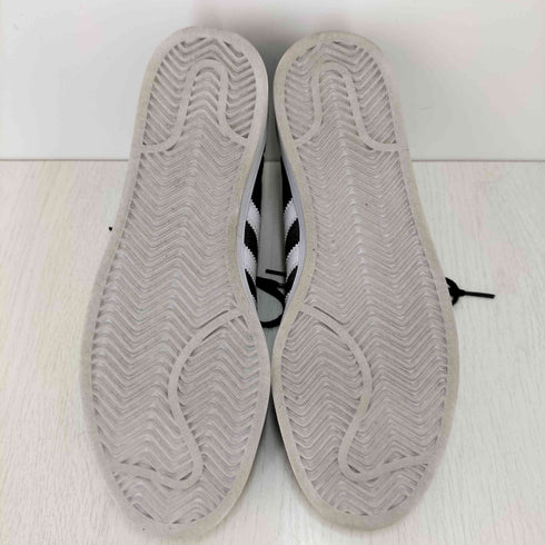 アディダスオリジナルス adidas Originals CAMPUS DENIM キャンパスデニム ローカット スニーカー メンズ JPN:26