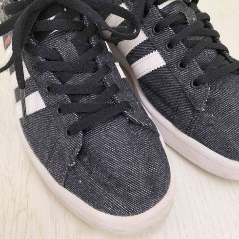 アディダスオリジナルス adidas Originals CAMPUS DENIM キャンパスデニム ローカット スニーカー メンズ JPN:26