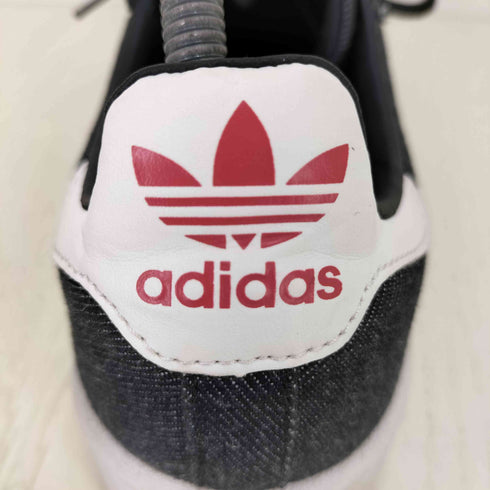 アディダスオリジナルス adidas Originals CAMPUS DENIM キャンパスデニム ローカット スニーカー メンズ JPN:26