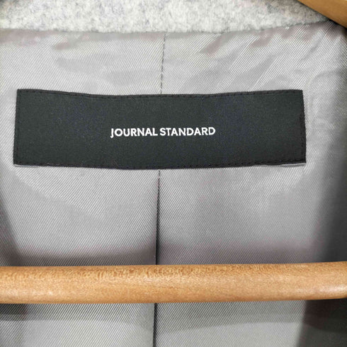 ジャーナルスタンダード JOURNAL STANDARD Vネックコート レディース