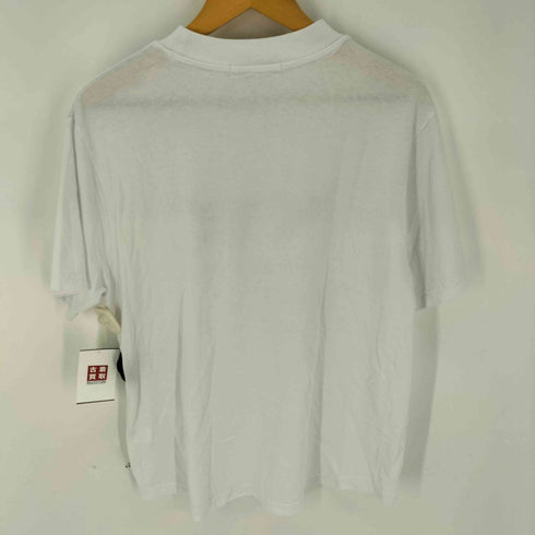 ドゥーズィエムクラス DEUXIEME CLASSE ARAMINTA JAMES/アラミンタ ジェームス CITY NEVER Tシャツ NYC メンズ import:S