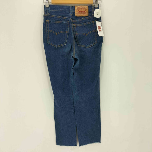 リーバイス Levis 90s USA製 刻印544 ボタンフライデニムパンツ レディース 5