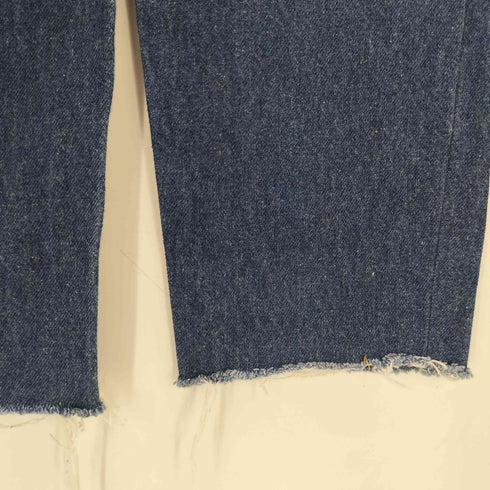 リーバイス Levis 90s USA製 刻印544 ボタンフライデニムパンツ レディース 5