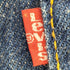 リーバイス Levis 90s USA製 刻印544 ボタンフライデニムパンツ レディース 5
