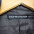 coup sec bouger Y2K レオパード柄 パーカー レディース JPN:M