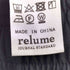 ジャーナルスタンダードレリューム JOURNAL STANDARD relume テーパード イージーパンツ メンズ S