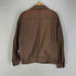 COLZER lamb leather ラムレザー ブルゾン ジャケット レディース import:M